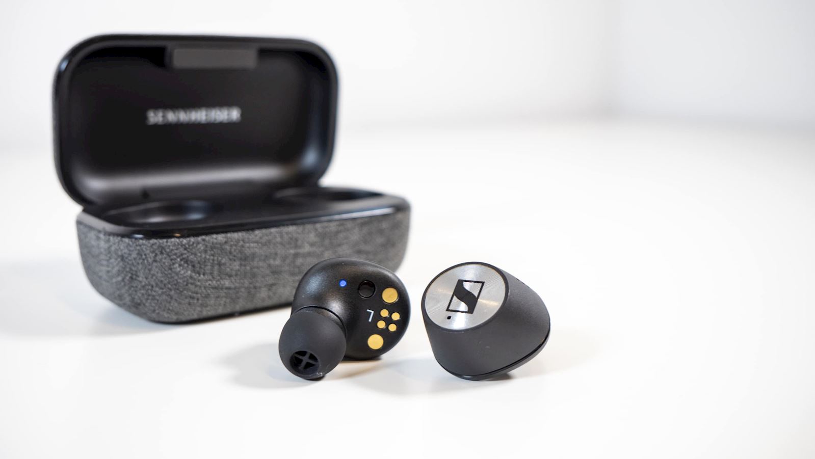 Sennheiser Momentum True Wireless 2 AnhDuyen Audio